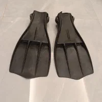 وسایل شنا و غواصی