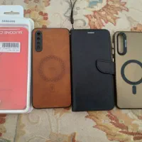 قاب گوشی a50 ولی به a30 هم میخوره