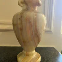 گلدان مرمر
