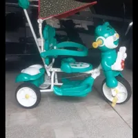 سه چرخه