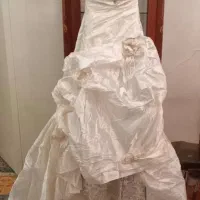 لباس عروس