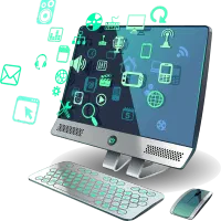 داروخانه قطعات کامپیوتری