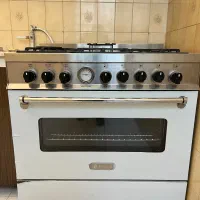 گاز فردار اسنوا/سالم /نو