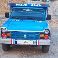 نیسان 1400