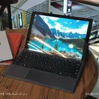 سرفیس پرو7/گارانتی و تعویض/اقساط/20%تخفیفPRO7