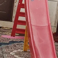 سرسره 5پله