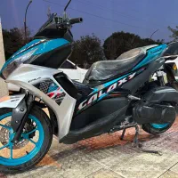 فروش موتور گلکسی R155