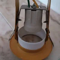 هالوژن سر پیچ بزرگ