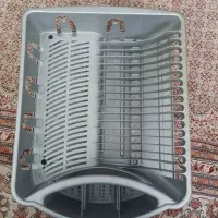 ابچکون ظرف شویی پلاستیک فشرده