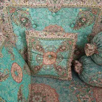 شاه نشین ۹ تکه