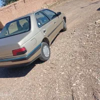 پژو405Glx|خودرو سواری و وانت|تاکستان, |دیوار