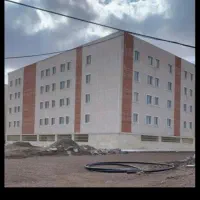 حواله آپارتمان ۸۵ متری پشت دانشگاه آزاد رباط کریم