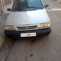 پراید نقره ای دوگانه دستی،تمام رنگ