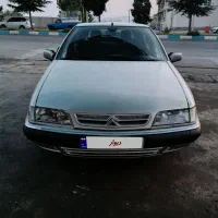 زانتیا 2000