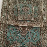 دوعدد سجاده کاملا نونو واستفاده نشده