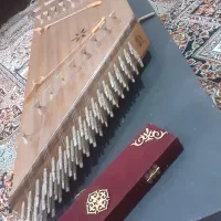 سنتور مهره شاهین