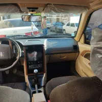 پارس tu5 402|خودرو سواری و وانت|کرج, اصفهانیها|دیوار