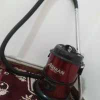 جارو برقی