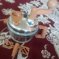 خرد کن دستی
