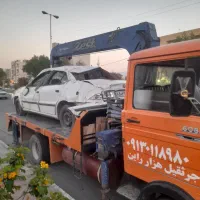 چرثقیل راین هزار