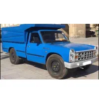 نیسان دوگانه مدل ۹۰ بدون ضعف (نقد و اقساط )