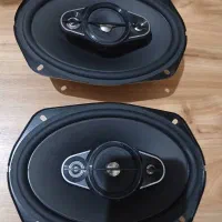 بلندگو پایونیر مدل TS-A6960F