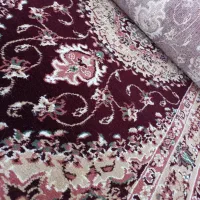 فرش پله