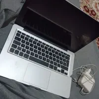 لب تاب اپل مدل مک بوک