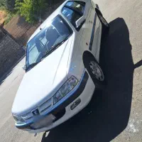 پارس سال مدل 93 بی رنگ