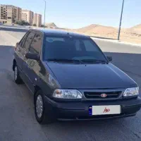 پراید مدل ۹۰sx