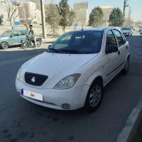 تیبا ۲ مدل ۱۴۰۰|خودرو سواری و وانت|رباطکریم, رباطکریم|دیوار