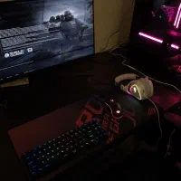 کامپیوتر pc گیمینگ
