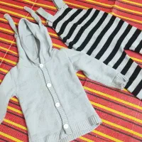 بافت لباس بچگانه