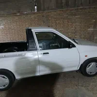پراید وانت 1404