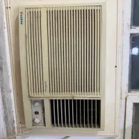 کولر پنجره ای کولاین ۱۸هزار