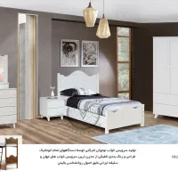 تخت و تشک  از دم قسط (مبل پاسارگاد)