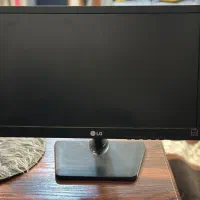 مانیتور ال جی