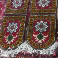 فرش رو صندلی