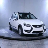 کوییک gxr-l پارس خودرویی مدل 1403