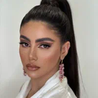 افر ویژه میکاپ و شینیون ۳۰٪ تخفیف