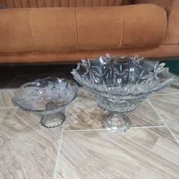 میوه خوری کریستال