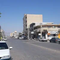 فروش-ملک-تجاری-شهرک-مطهری-طبقه-بالا-50-متری