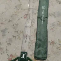 خط کش T نقشه کشی