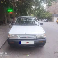 پراید 82