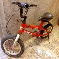 دوچرخه 12کویر