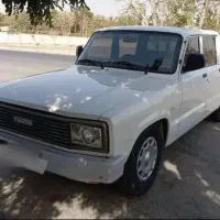 مزدا کارا 2000 مدل ۹۶ اقساطی