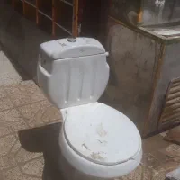 توالت فرنگی