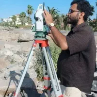 نقشه برداری (یوتی ام ) تفکیک *مساحت دهی واقعی زمین