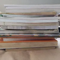 کتاب همجوره