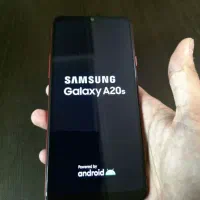 گوشی سامسونگ a20s